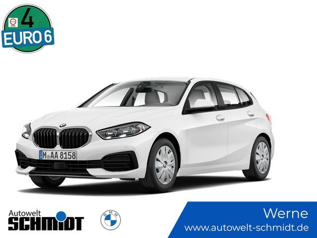 Image of BMW 116