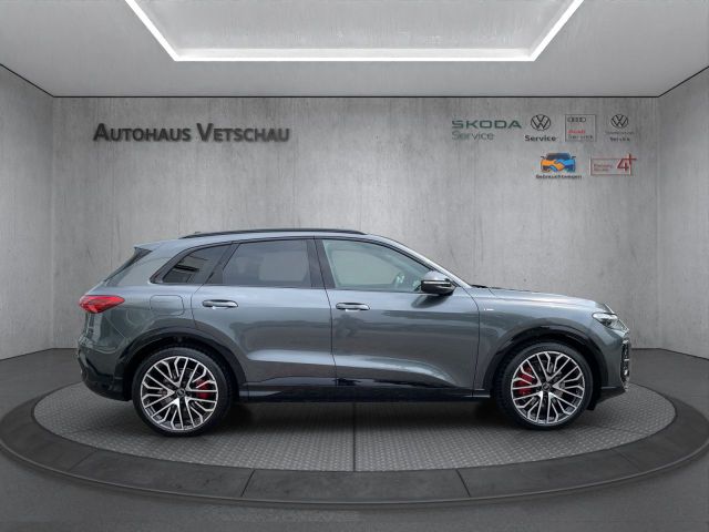 Q5 2.0 TDI S-tronic edition one/S-line/AHK/Sthzg