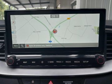 Kia cee'd SW 1.5 GT-Line+Bi-Xenon+Shz+LkHz+Navi+Kame