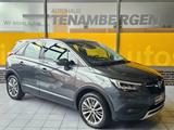 Opel Crossland (X) SHZ Lhzg Navi AHK - Opel Crossland (X): Van