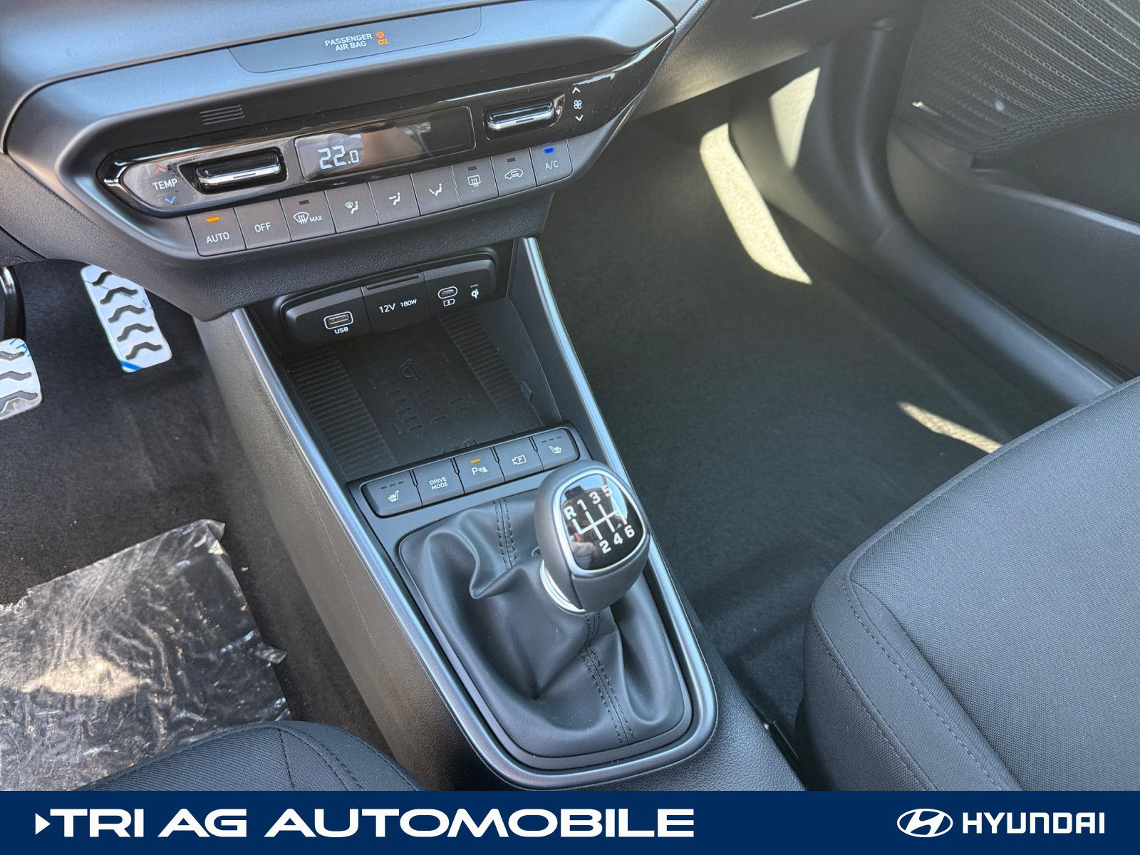 Hyundai BAYON – Bild 18
