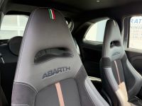 Abarth 695 1.4 T-Jet 70° Anniversario 1HD BEATS SCHALEN bei Autohaus Landmann & Maier OHG