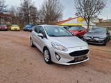 Ford Fiesta Cool & Connect*nur40TKm*SHZ*BFS*Garantie - Ford Fiesta Gebrauchtwagen in Chemnitz