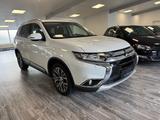 Mitsubishi Outlander Diamant Edition+ 4WD - Mitsubishi Outlander Edition mit Diesel-Antrieb