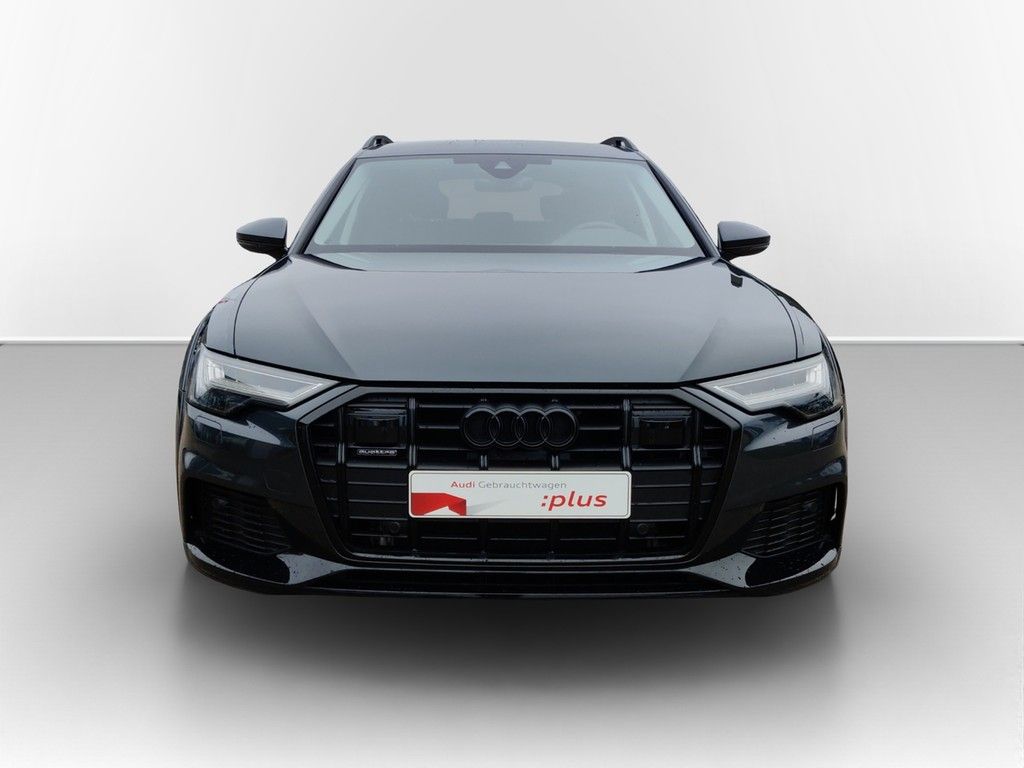 Audi A6 Allroad - Bild 2
