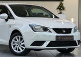 Seat Ibiza SC 1.2 TSI  Style/Automatik/BT/PDC/ - Seat Ibiza: Style