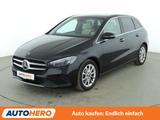 Mercedes-Benz B-Klasse B 200 Progressive Aut.*NAVI*LED*ACC* - Mercedes-Benz B 200 Gebrauchtwagen in Nürnberg