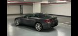 Aston Martin V8 Vantage 4.3l Sammlerzustand - Aston Martin Gebrauchtwagen von 2006
