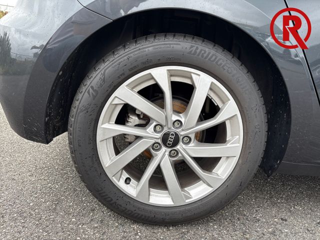 A1 Sportback 30 TFSI 1.0 Mehrzonenklima Android 