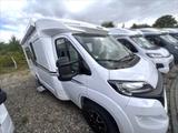 Knaus Sky Ti PLATINUM SELECTION 650 MF Arktis-Paket - Knaus Sky TI 650 MF Platinum Selection