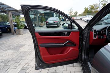 2000 Porsche CAYENNE 缩略图 11