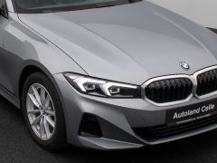 Foto Nummer 17: BMW 320d