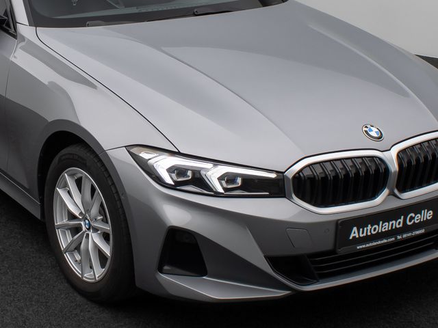 Foto Nummer 17: BMW 320d
