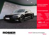 Audi e-tron GT quattro ACC PANO B+O LED 360° NAVI SHZ - Audi e-tron GT aus 2024