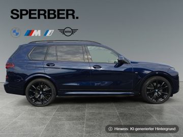 BMW X7 - 6