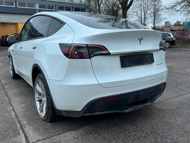 Tesla Long Range Dual AWD UNFALL LEDER/ACC/PANO/KAMERA