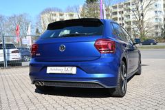 VW Polo VI 2.0 TSI GTI Navi PDC Sitzhz. Klimaautom.