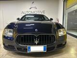 Maserati Quattroporte 4.2 V8 Automatica(Gran Lus - Maserati Quattroporte aus 2009