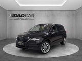 Skoda Karoq 1.5 TSI Drive 125 AHK LED ACC LANE 8-Fach  - Skoda Karoq Gebrauchtwagen in Hannover