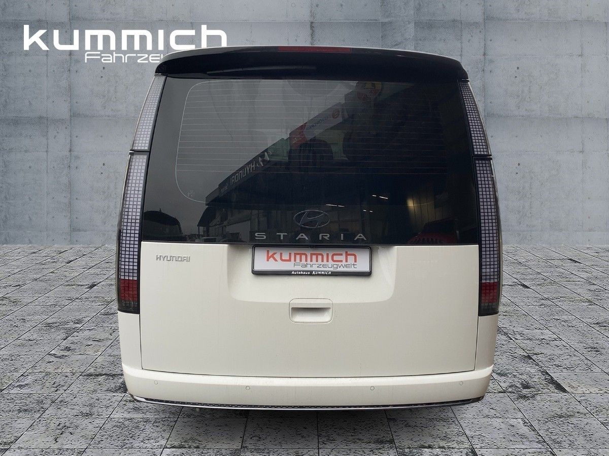 Hyundai STARIA - Bild 5