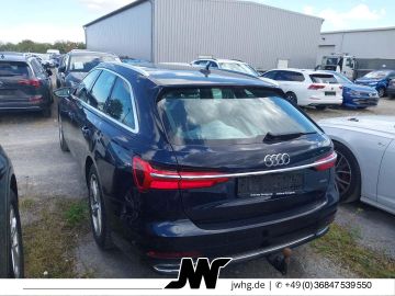 Audi A6 - 11