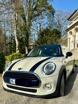 MINI Cooper Automatik, Klima, Tempo, Shz, Alu - MINI Cooper in München