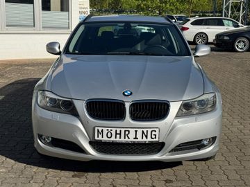 BMW 320 - 2
