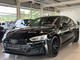 Audi A5 2.0 TFSI quattro S LINE HUD VIRTUAL ACC AHK