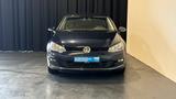 Volkswagen Golf VII Lim. Lounge BMT Automatik, Navigation - Volkswagen Golf: Automat