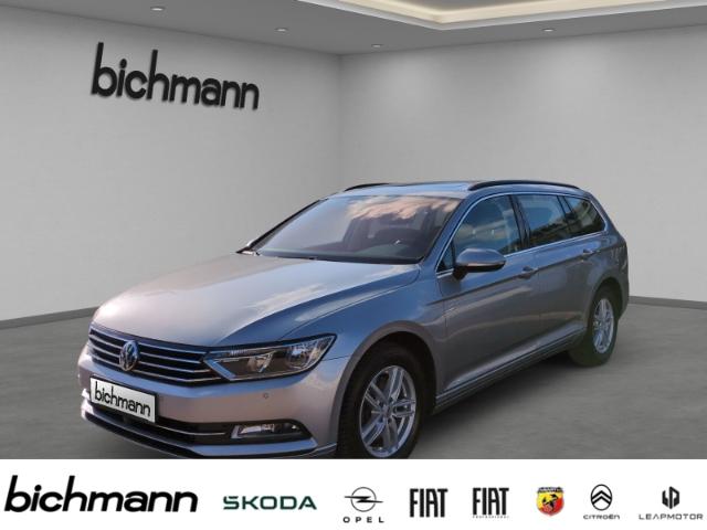 Volkswagen Passat Comfortline NAV AHK RFK Pano Massage PDCv