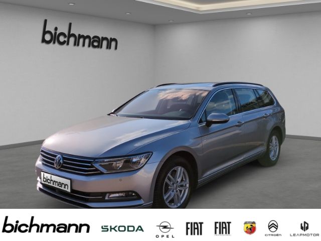 VW Passat Comfortline NAV AHK RFK Pano Massage PDCv