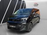 Opel Vivaro L 177 Klimaautomatik Navi Kamera AHK 2.0