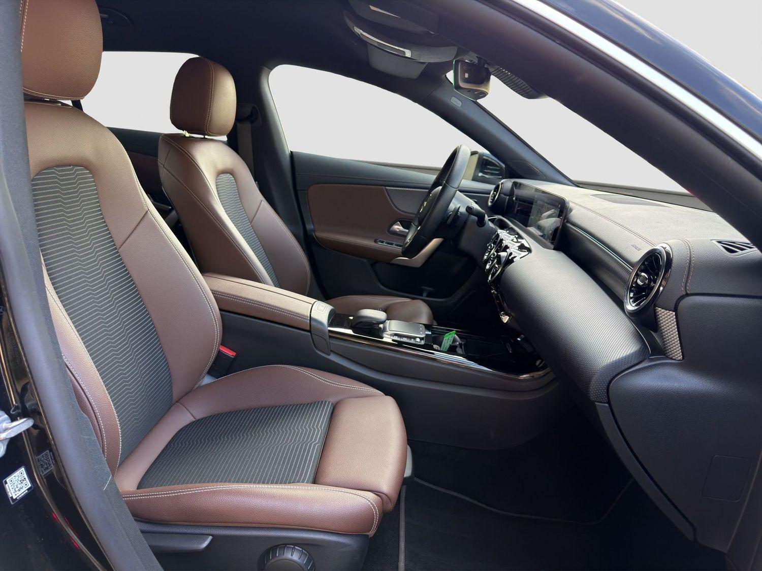 Mercedes-Benz CLA Navi LED-HP Sportsitze Pa, миниатюра 12