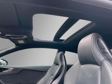 Audi RS5 Coupe Quatt, Matrix, Sportsit*mtl.555€*