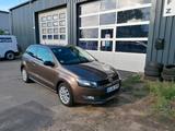 Volkswagen Polo 1.6 TDI BlueMotion Technology Highline ... - Volkswagen Polo: Bluemotion Technology