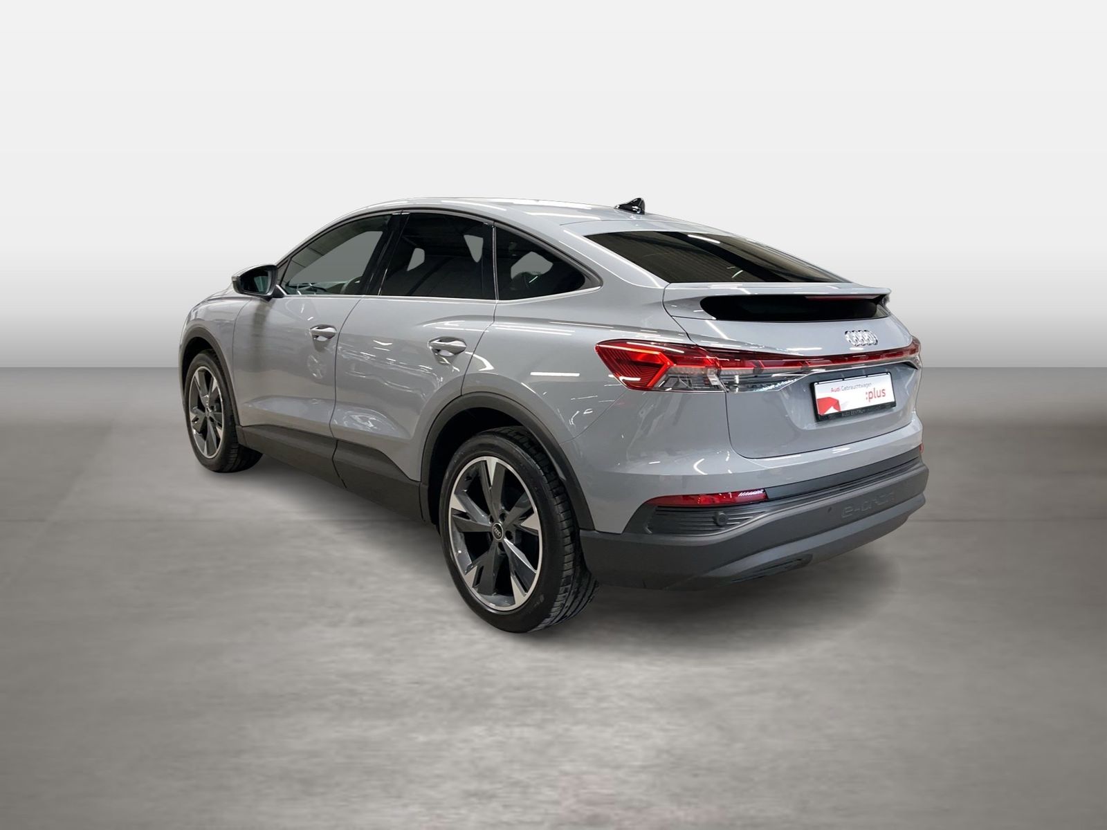 Audi Q4 e-tron - Bild 3