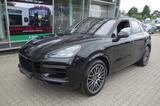 Porsche Cayenne Turbo V8 LUFT/PANO/ACC/HUD/SOFTCL/BOSE/3