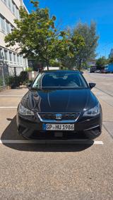 Seat Ibiza 1.0 TSI 70kW Style Style / TÜV NEU - Seat Ibiza von privat