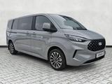 Ford Tourneo Custom 2.0 EcoBlue Titanium X L2 ACC AHK - Gebrauchtwagen in Schweinfurt