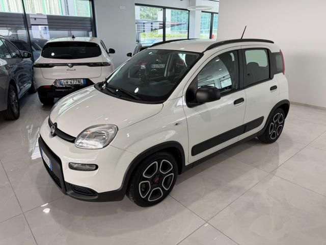 Image of Fiat Panda