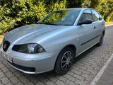 Seat SEAT IBIZA 5 TÜRER MIT TÜV+AHK - Seat Ibiza: Türer