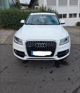 Audi Q5 2.0 TDI 140kW S tronic quattro -