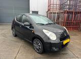 Suzuki Alto   automatisch 1.0  101300 km n... - gebrauchte Suzuki Alto aus dem Jahr 2013