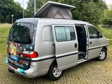 Hyundai H-1 H200 Wohnmobil *Aufstelldach *Küche *TÜV NEU - Hyundai aus 2003