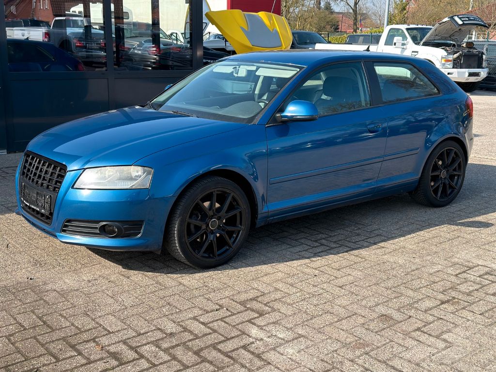 Angebot ansehen Audi A3