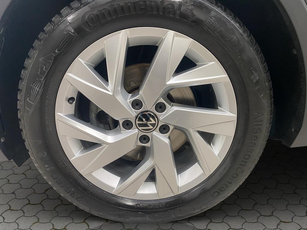 Volkswagen Tiguan 1.5 TSI Elegance DSG Matrix+Navi+Kamera, миниатюра 24