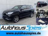 Ssangyong Rexton 2.2 E-XDI 4WD AT Sapp Eleg 3,5t AHK 360Ka - gebrauchte Ssangyong REXTON aus dem Jahr 2019
