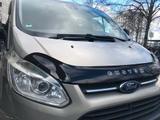 Ford Tourneo Custom 9-Sitze Lang Klima  - Ford Tourneo Custom in Osnabrück