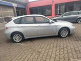 Subaru Impreza Comfort.Xenon.Klimaauto.HU NEU.AHK.SHZ. - Subaru Impreza mit Benzin-Antrieb: Comfort