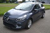 Renault Clio IV Grandtour Luxe - Renault Clio mit Diesel-Antrieb: Kombi